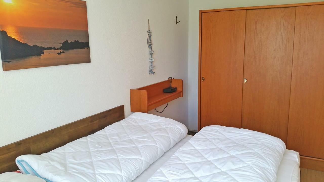 Apartment 8 Heiligenhafen Bagian luar foto