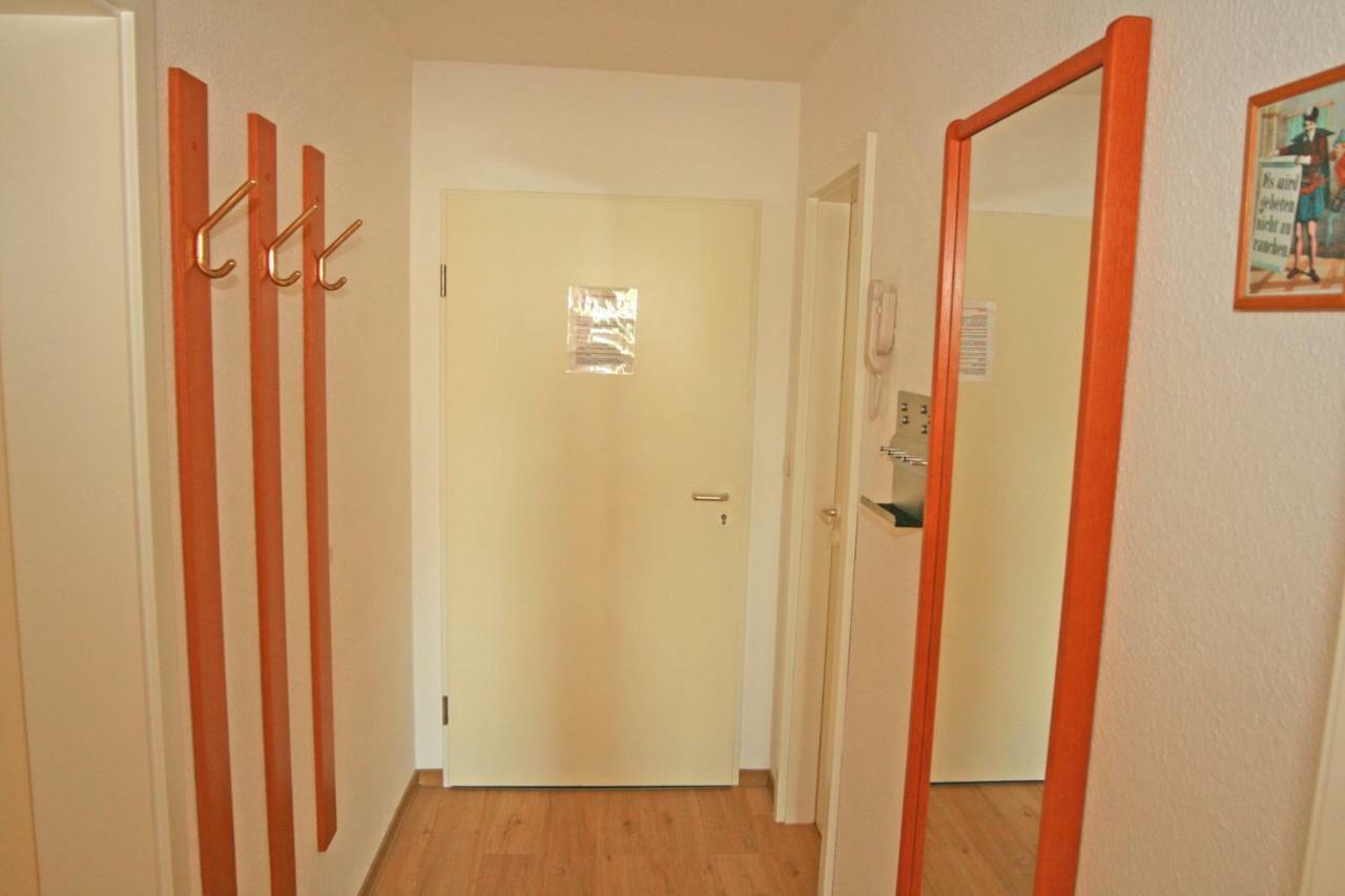 Apartment 8 Heiligenhafen Bagian luar foto